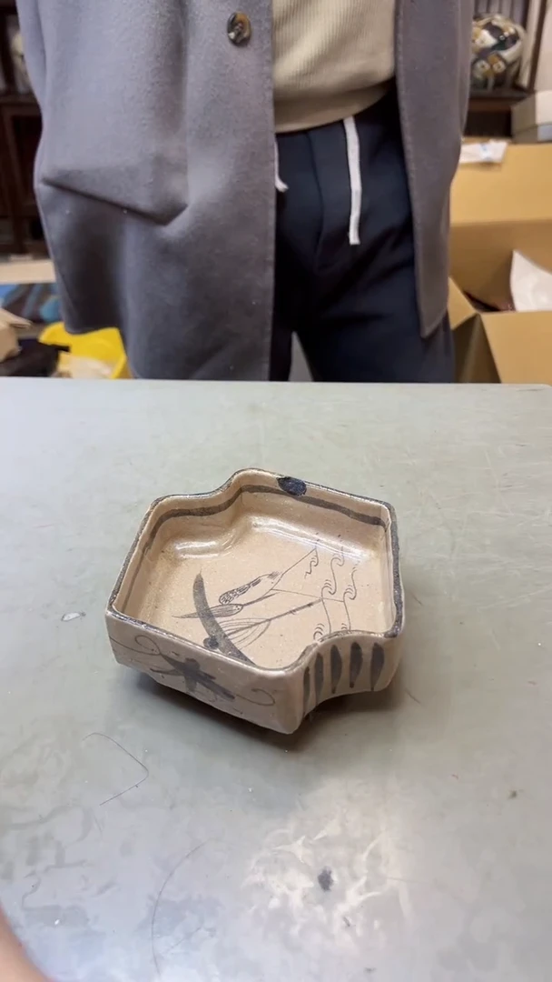 【闪购商品】瓷片200聚宝缘二号店