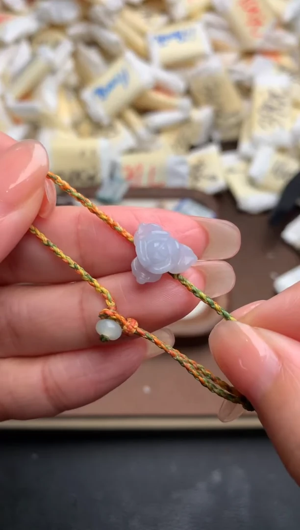 未镶嵌挂件翡翠诺****?一45