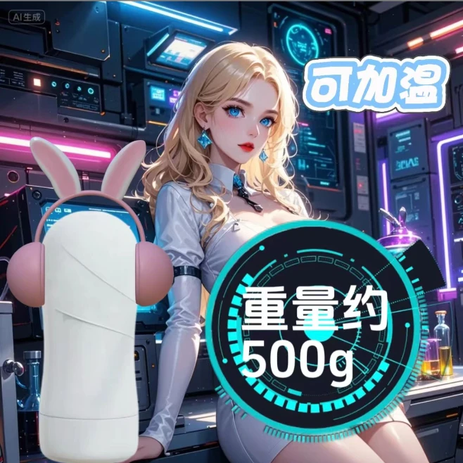 大白鸭解压神器真手感手办玩具搞怪节日礼物回弹发泄减压放松A