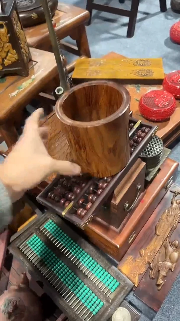 木简约淘木舍直播链接