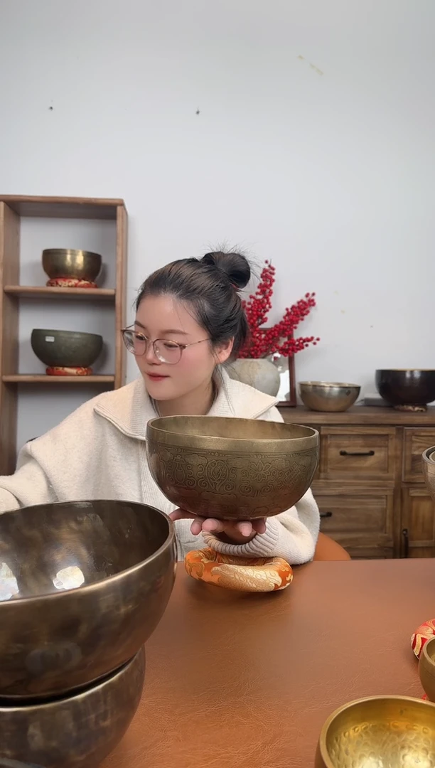 辉*直播间福利价 初代满月 20.2CM