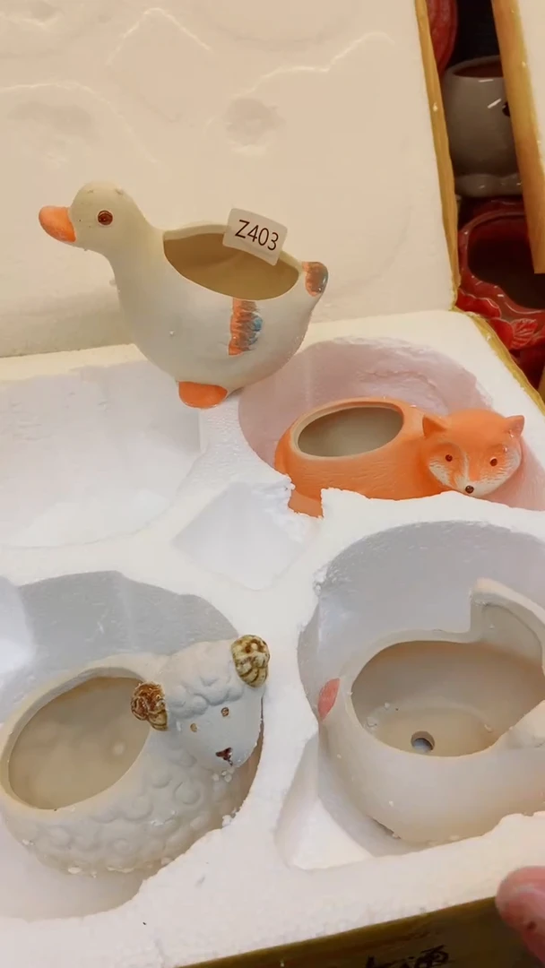 【闪购商品】陶瓷@@Z403