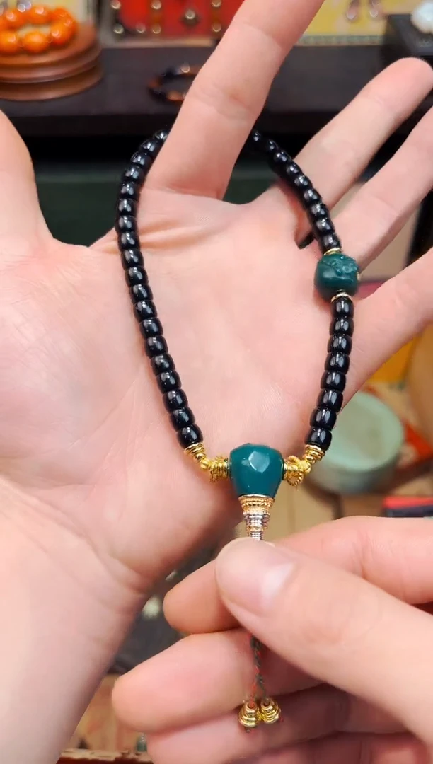 【闪购商品】椰蒂手串Q瑞哥专属高端精品20000