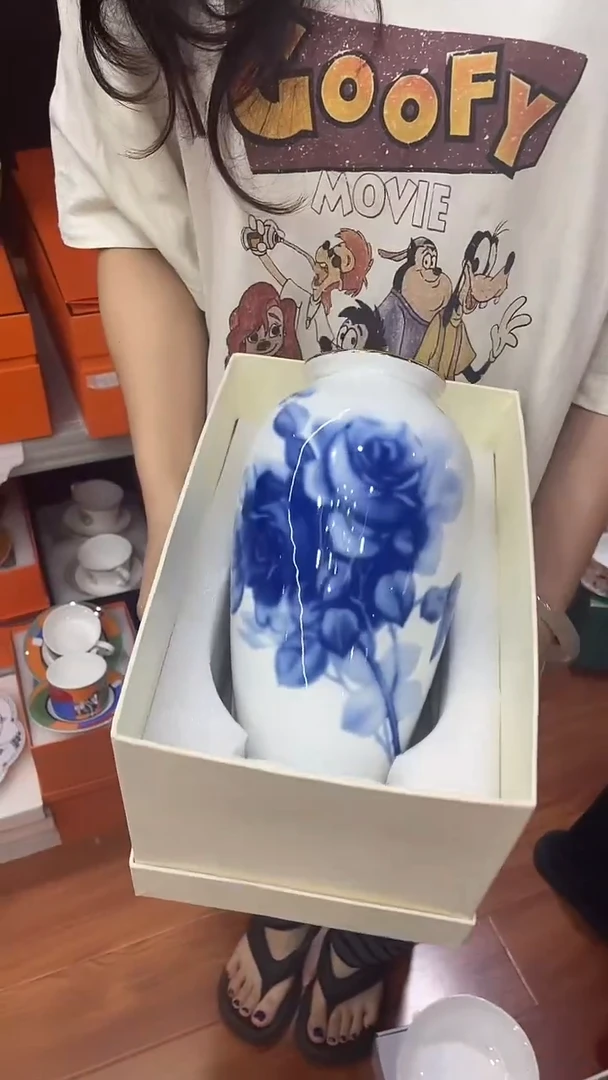 鸿辉家品牌瓷器，京东包邮！