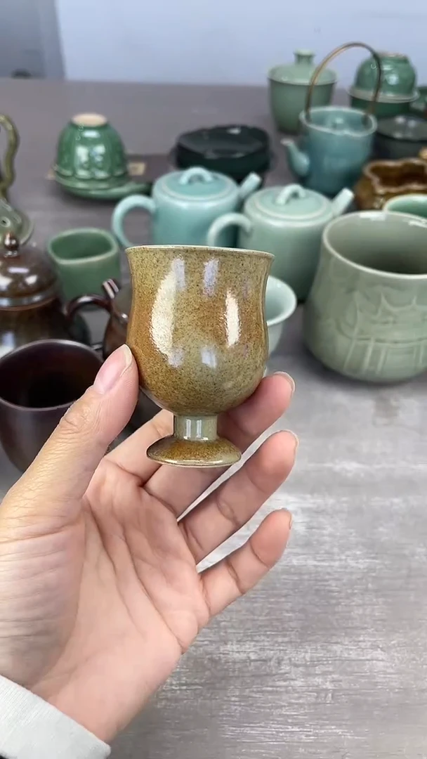 青瓷仓储福利清仓微微暇