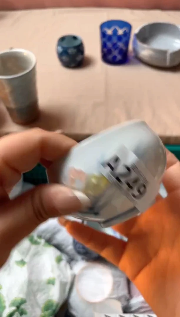 瓷片莫*婕瓷器瓷器A249