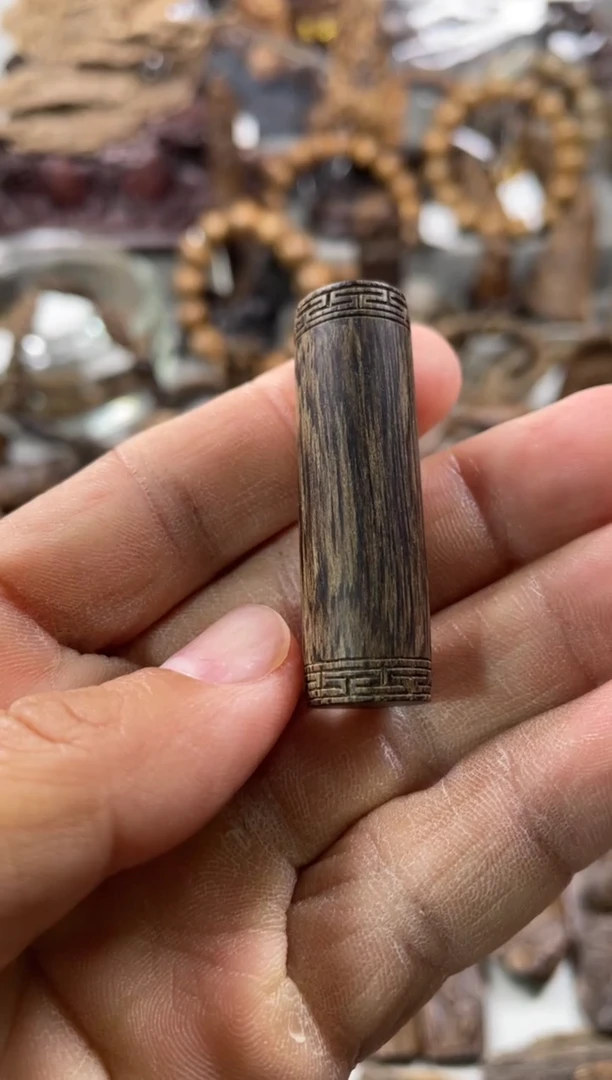 沉香沉香碎屑  文莱 沉香6克沉水