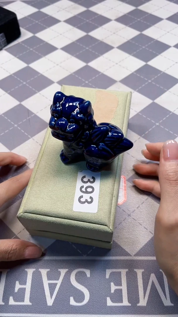 瓷片陶茶666文玩周边多人