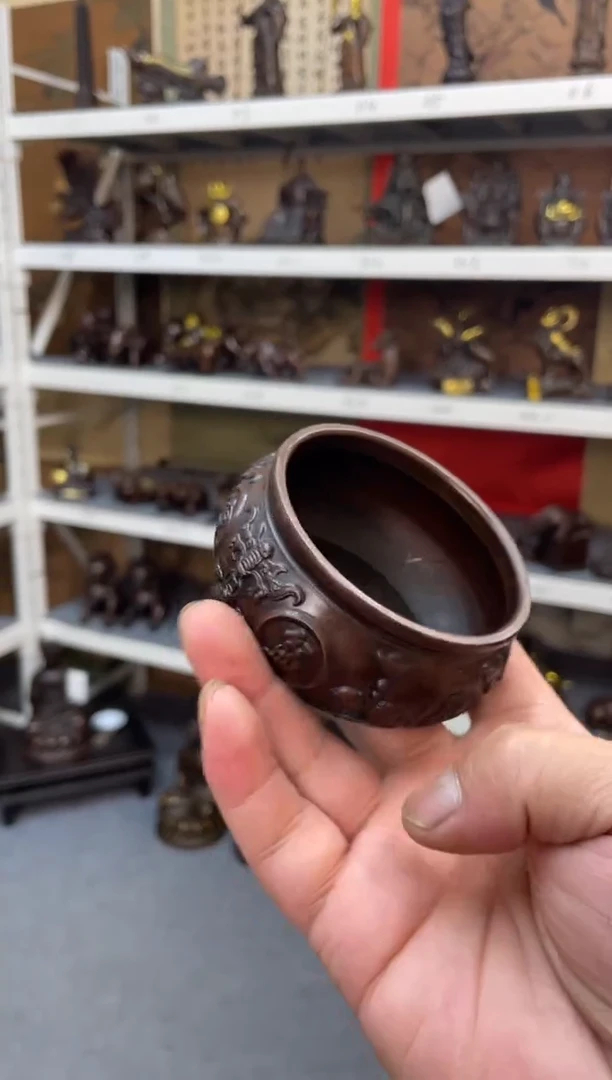 闪购链接铜器摆件