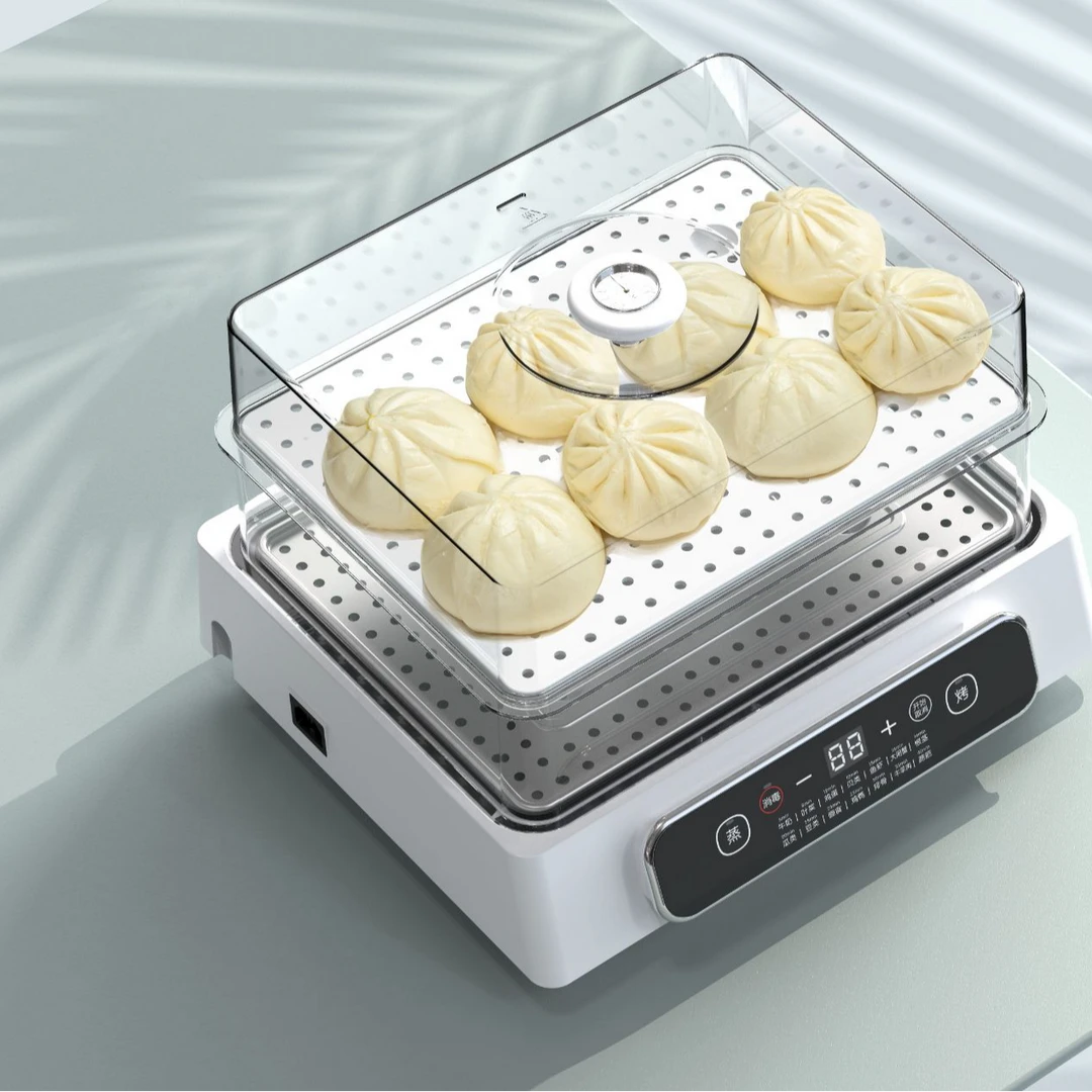 高原炊具蒸烤一体箱 高原地区可达110°   以旧换新旧物代买费用