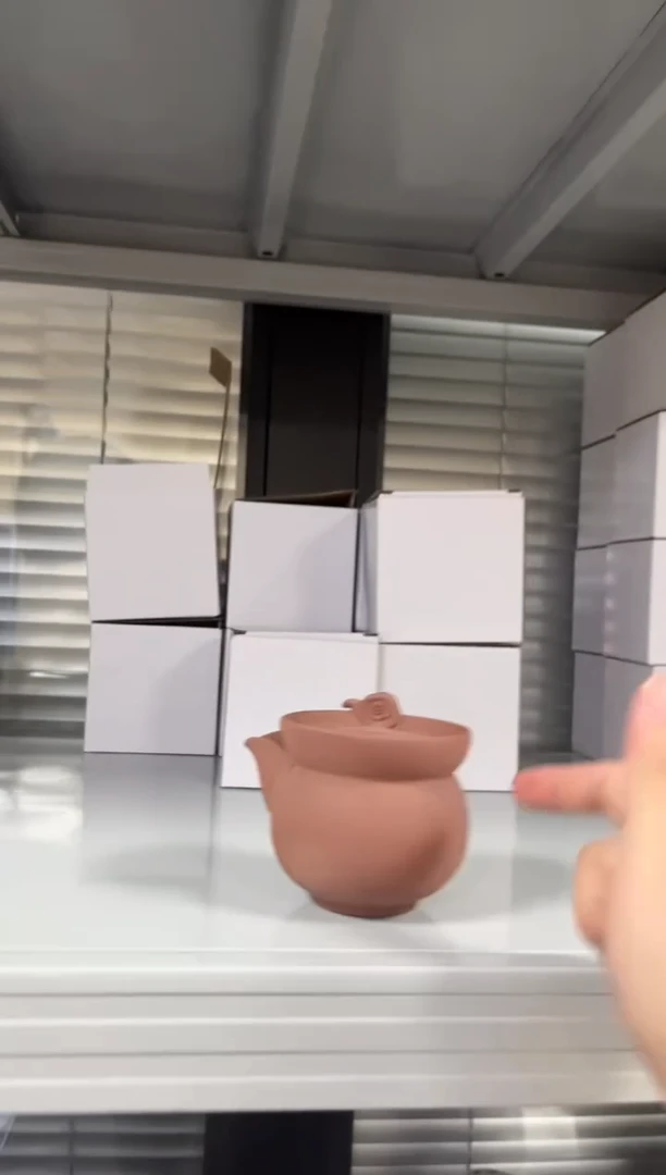 祥云宝瓶祥云宝瓶