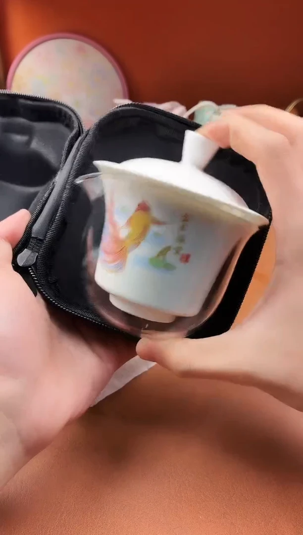 陶瓷@@@云问茶具链接