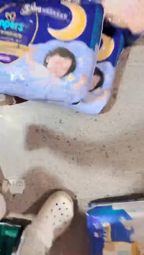 破包安睡XL拉26片