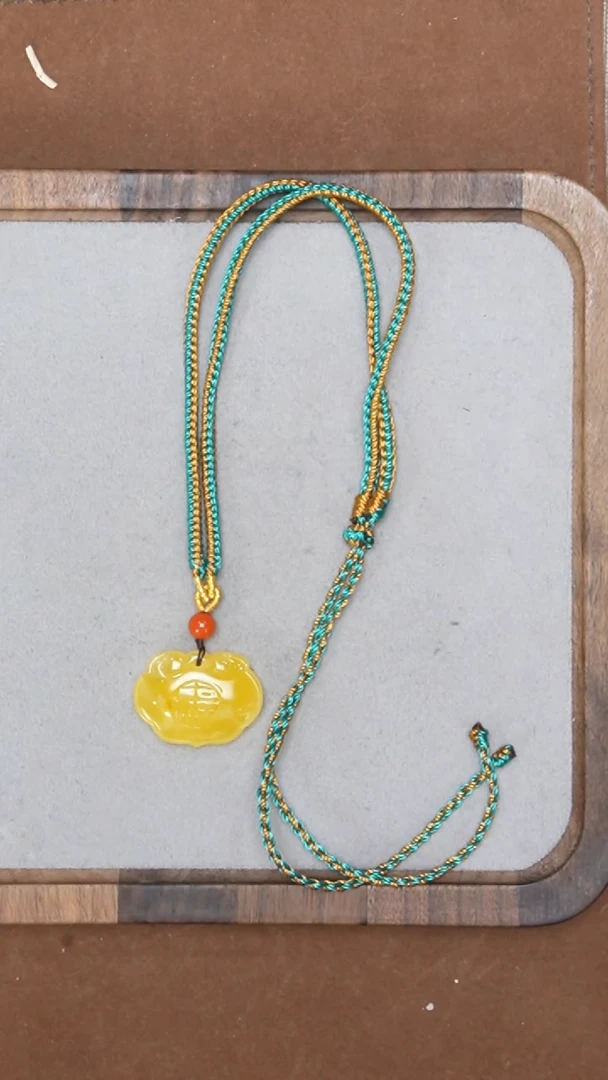 【闪购商品】琥珀珠宝奇石未镶嵌