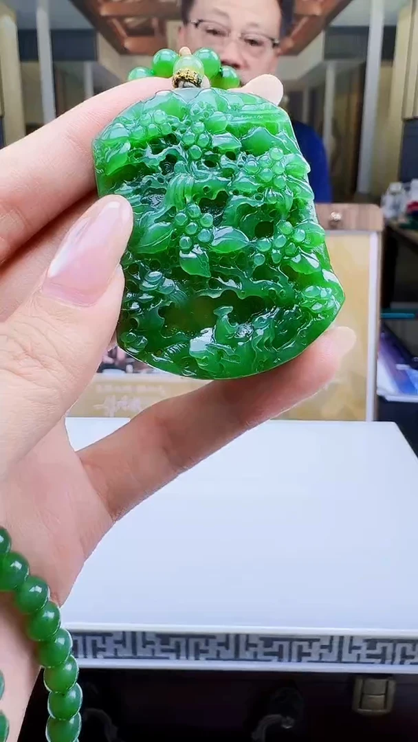 定制和田玉天然和田玉（拍一发一）