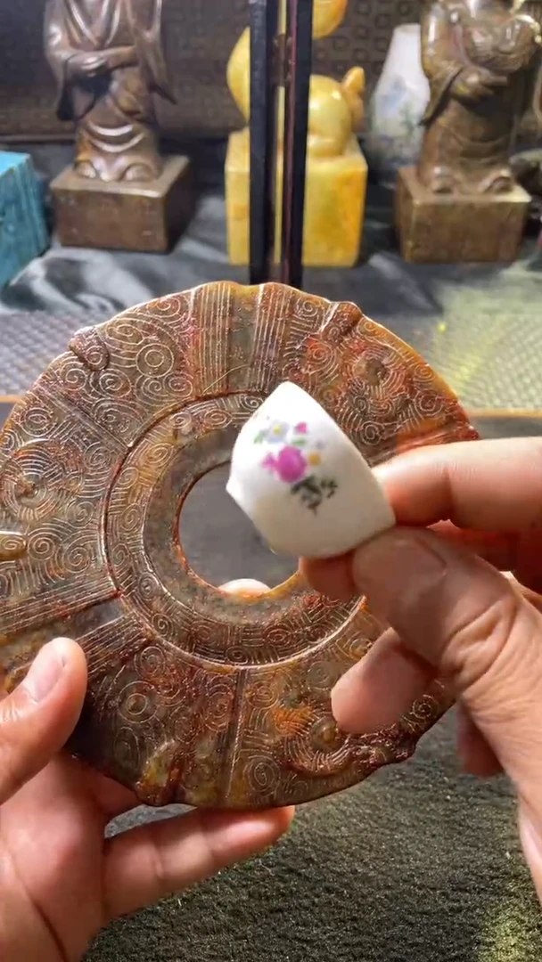 ................主播推荐好物