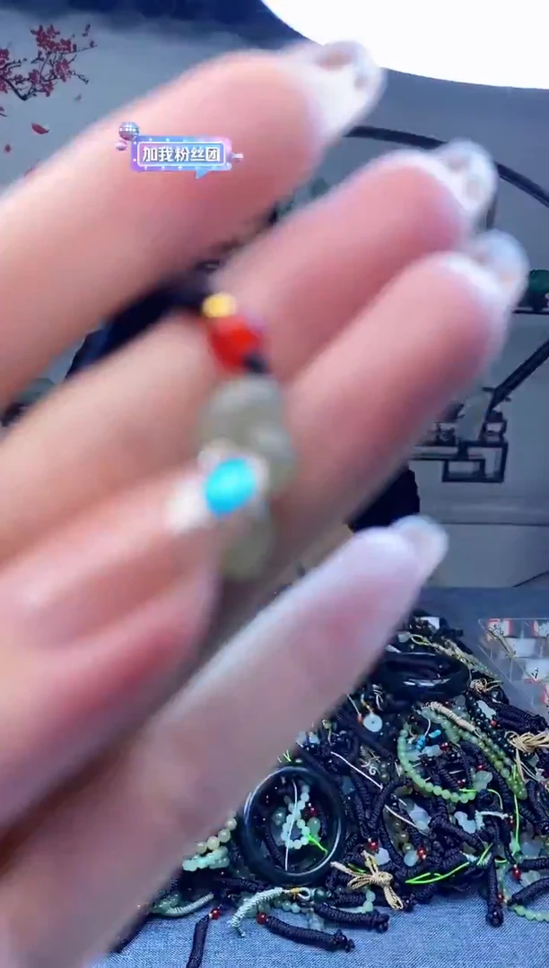 颈饰未镶嵌和田玉多样性发拍一发一