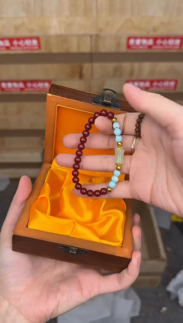 慈木器文玩阁竹节单圈链接@@sp232