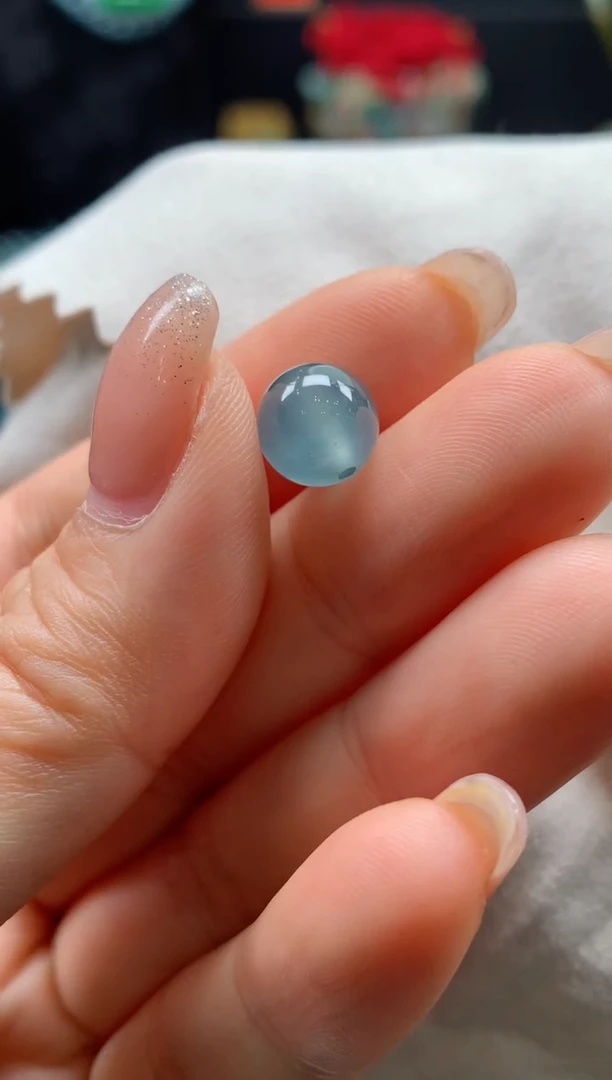 【闪购商品】翡翠颈饰未镶嵌0229641591