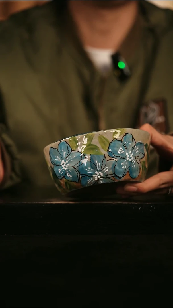 其他021遇瓷手作同款