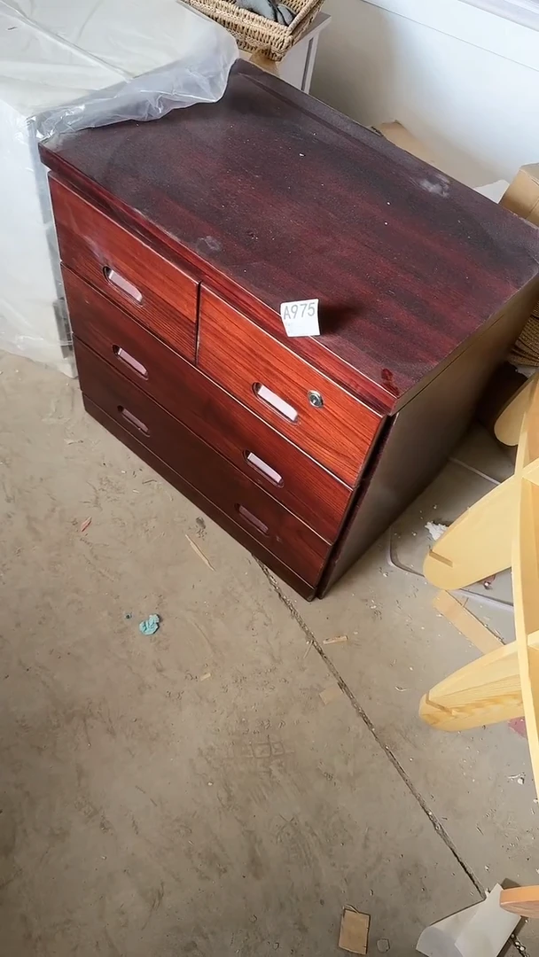 【闪购商品】样品单品孤品975