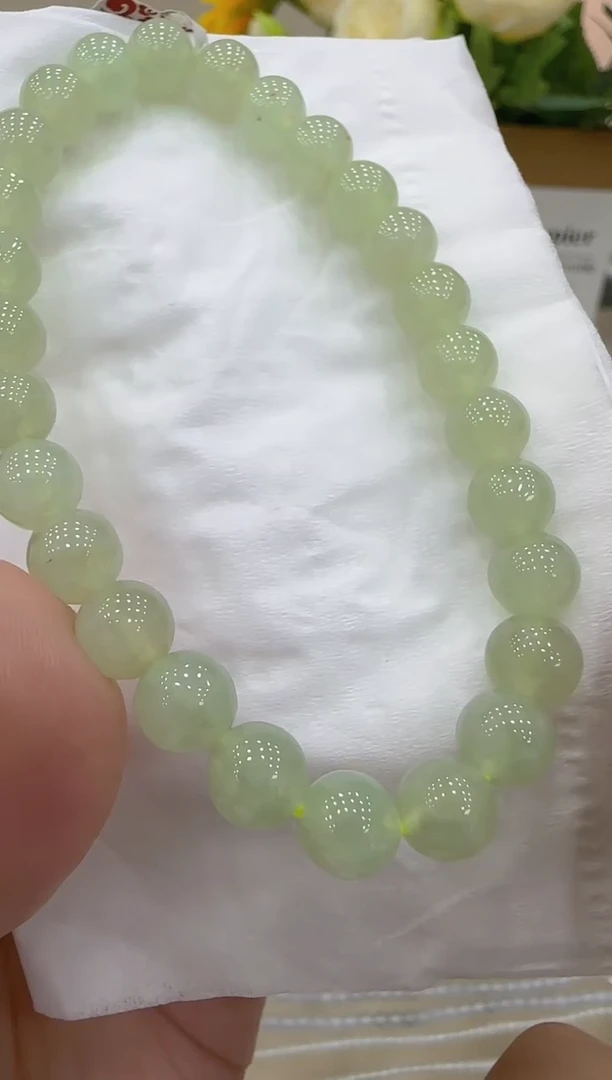 【闪购商品】翡翠手串未镶嵌团购多样性发一件