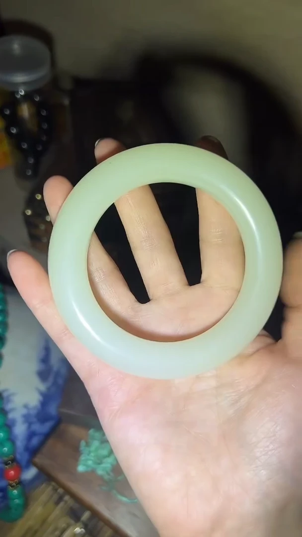 玉高端创意福利摆件