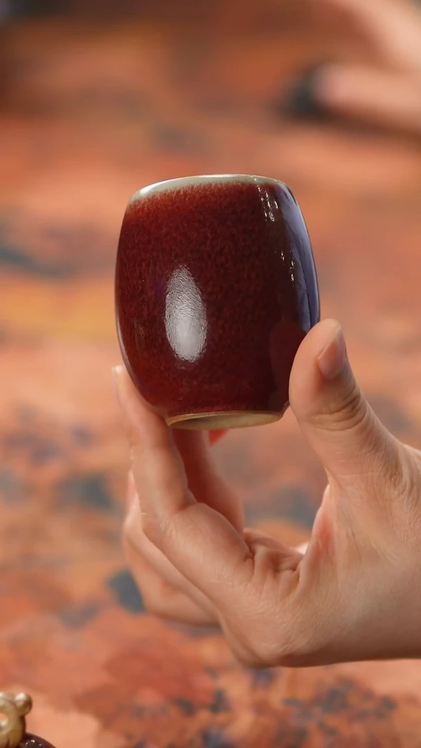 【闪购商品】瓷片914二月十七号 不带礼盒