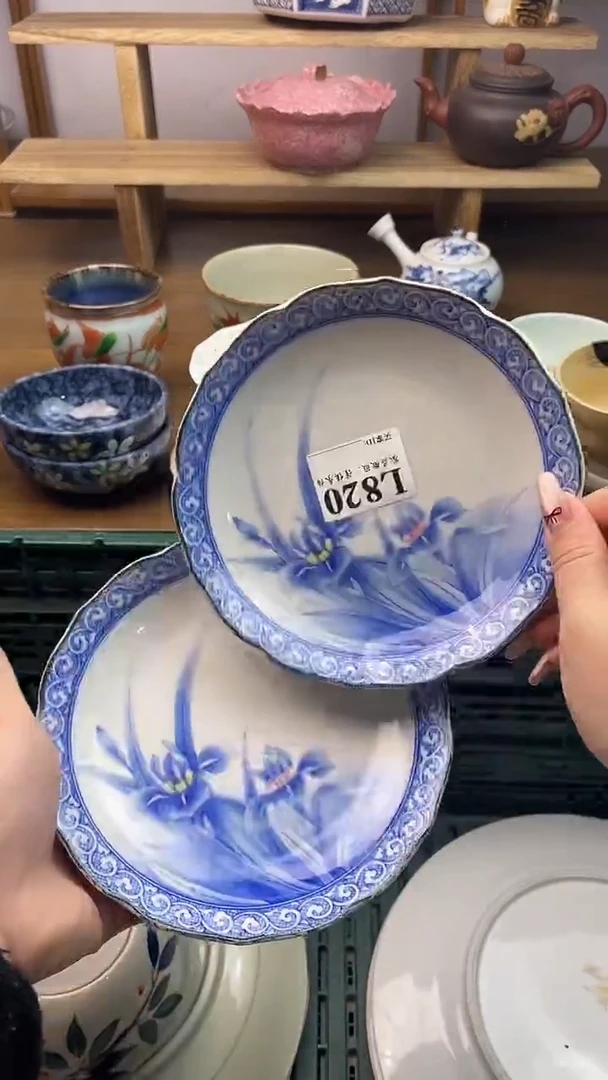 瓷片丫*