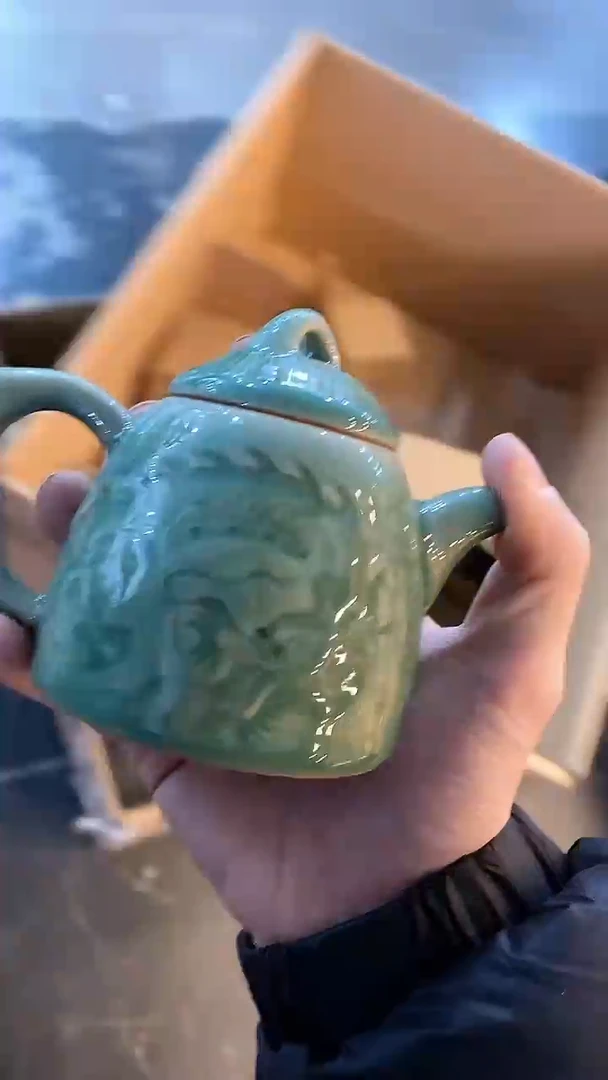 【闪购商品】瓷片过年过年放福利福利3