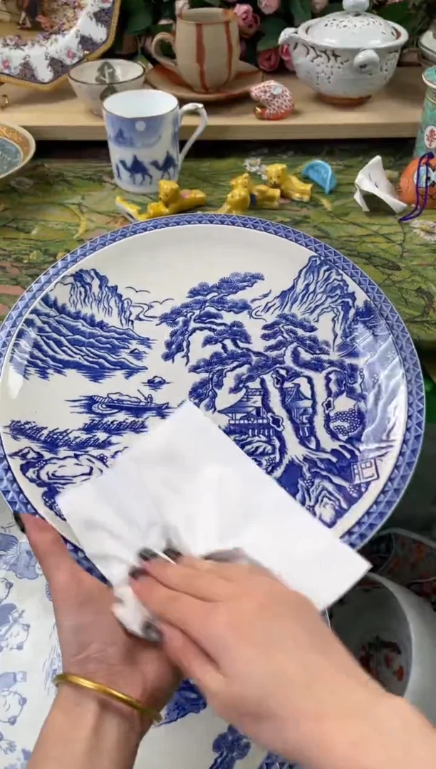 瓷片木*21狗哥瓷器直播间111