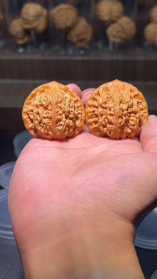 把件文玩核桃哈****龙51哈哈哈