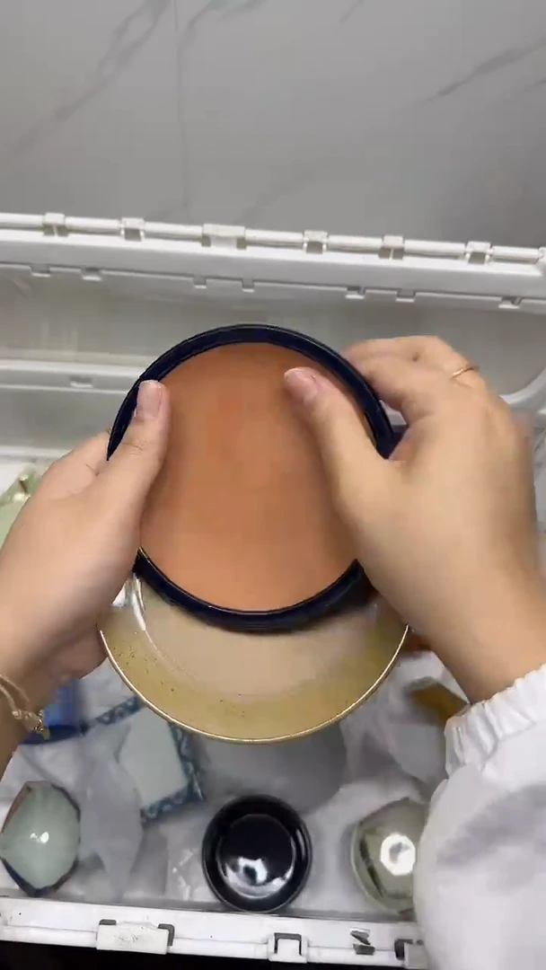 【闪购商品】114回流瓷器，默认微瑕18.8包邮
