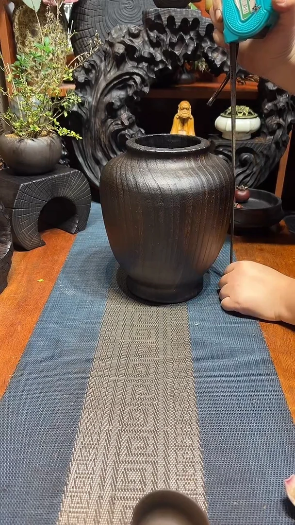 香樟木香樟木一物一拍
