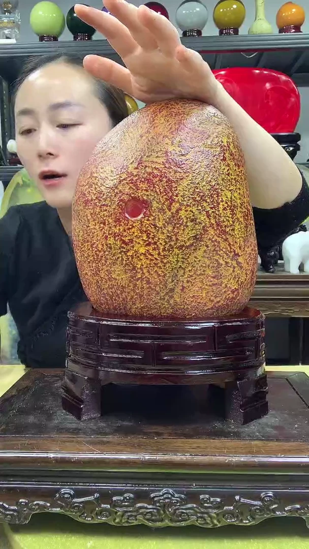 木家居摆件办公室摆件创意摆件玄关博古架工艺品摆件会所商务摆件