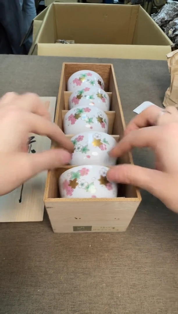 茶宠瓷器茶具套装