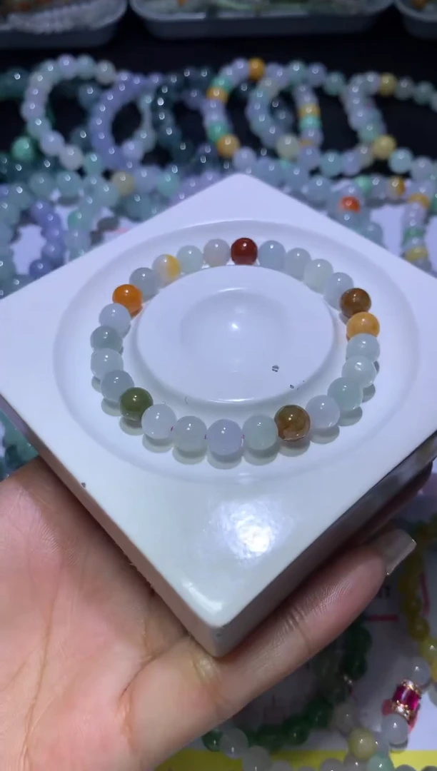 【闪购商品】翡翠挂件未镶嵌CXX000170