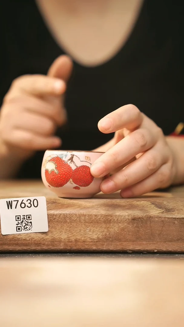 【经典福利】/ 杯子@@W7630