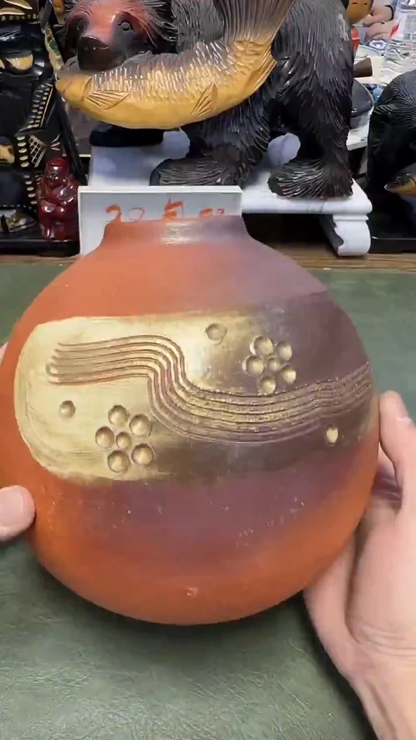 772·········花器