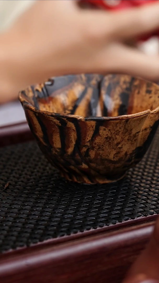 茶壶紫砂宜兴原矿紫砂作品
