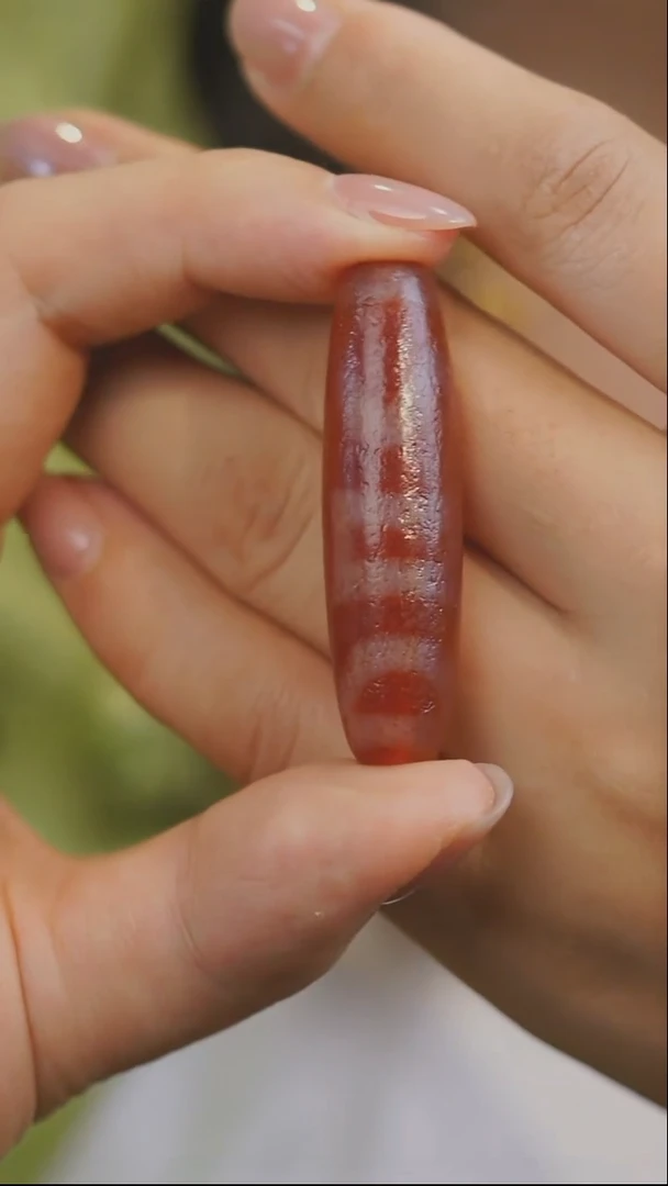 【闪购商品】玛瑙/玉髓单珠未镶嵌多样性发其一