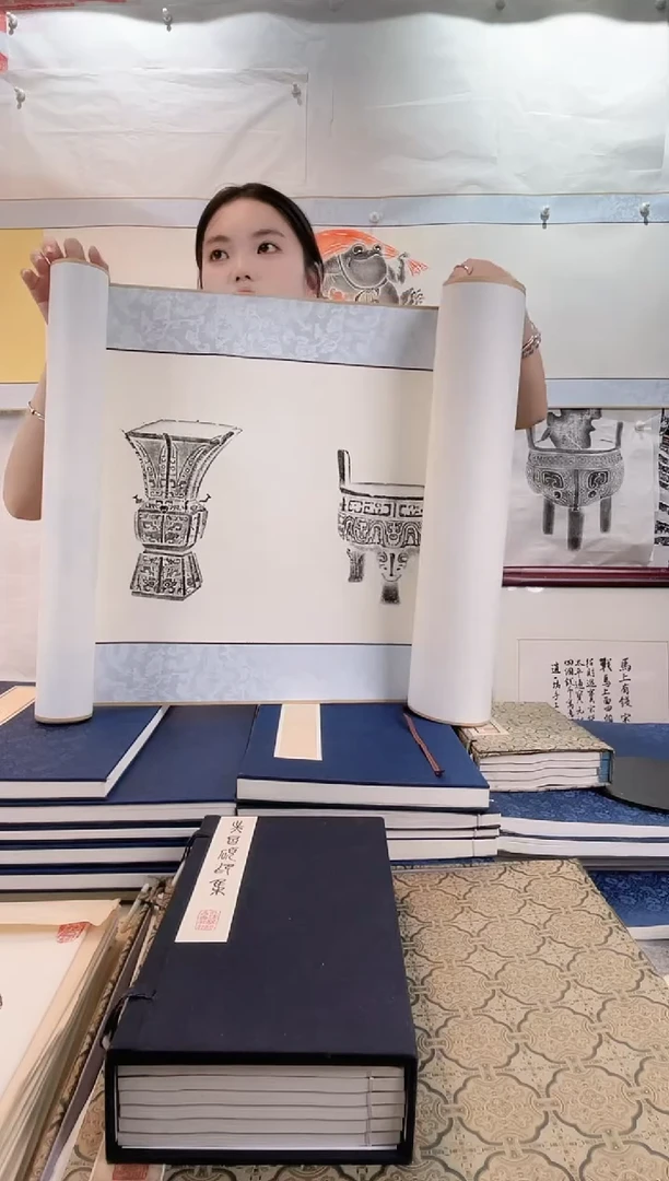 昌化石印石拓片111111111青铜器