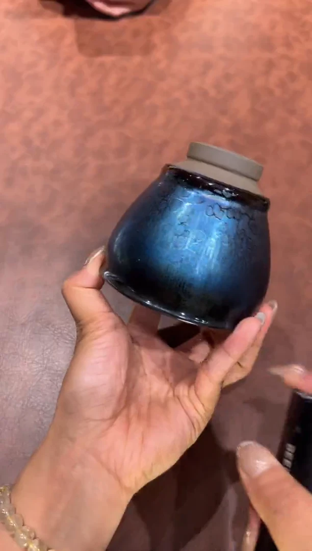 茶盏@@@黄文勇黄文勇24