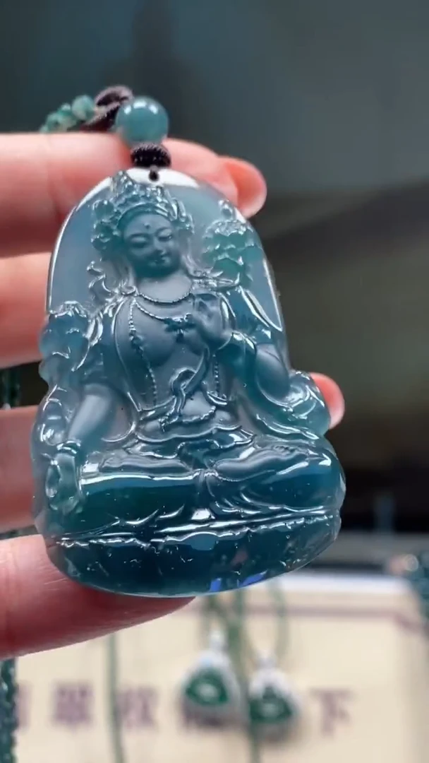 未镶嵌定制翡翠********991