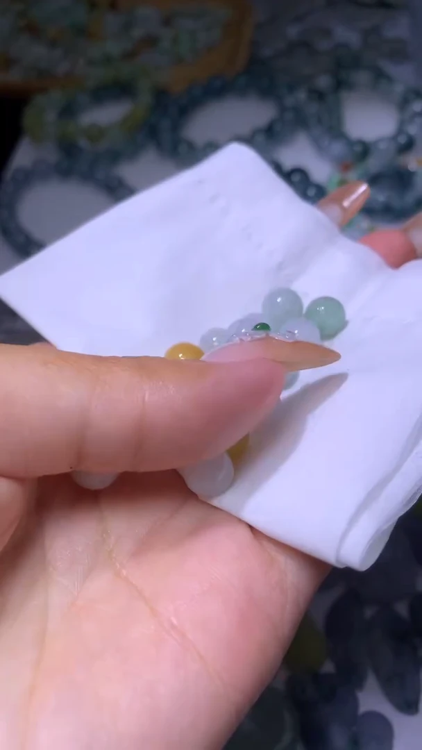 【闪购商品】定制翡翠未镶嵌MXX008715