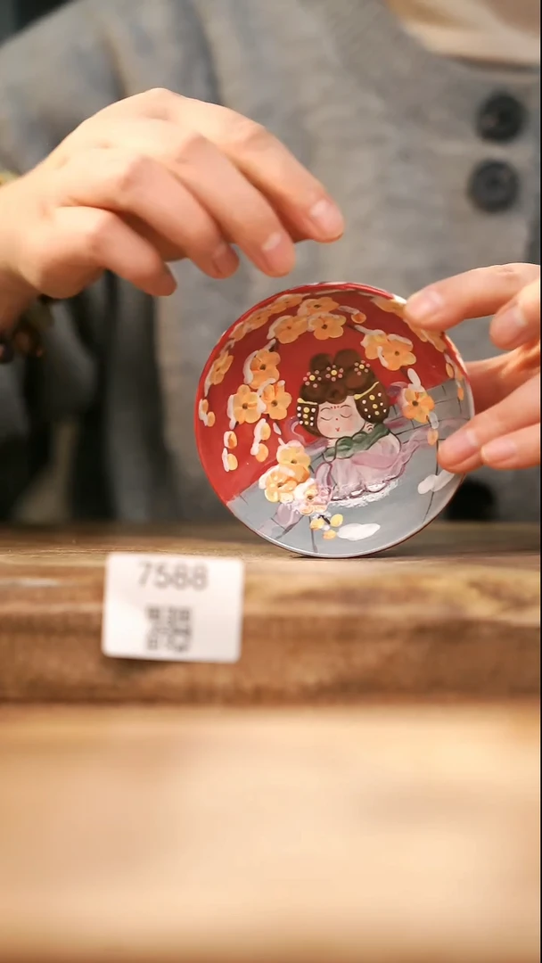 【落单孤品】福利/杯子@@7588