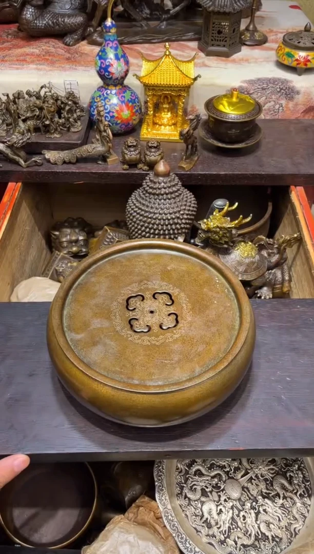 铜古居高端精选链接A130