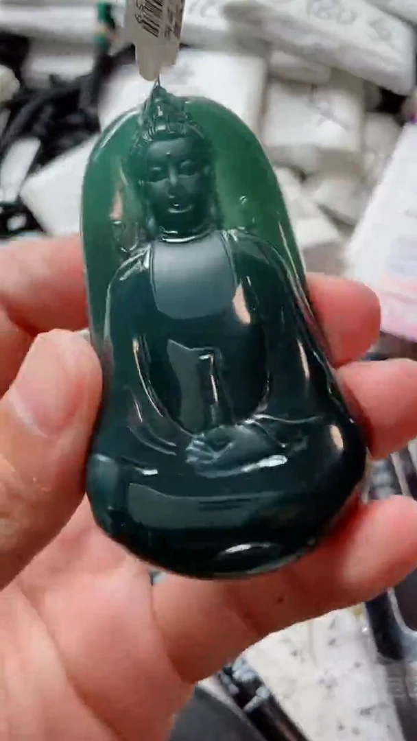 颈饰未镶嵌翡翠8888888