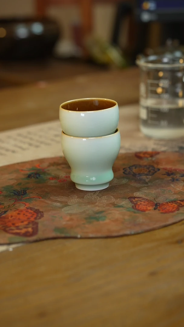 【闪购商品】瓷片景德镇上庄陶瓷纯原矿