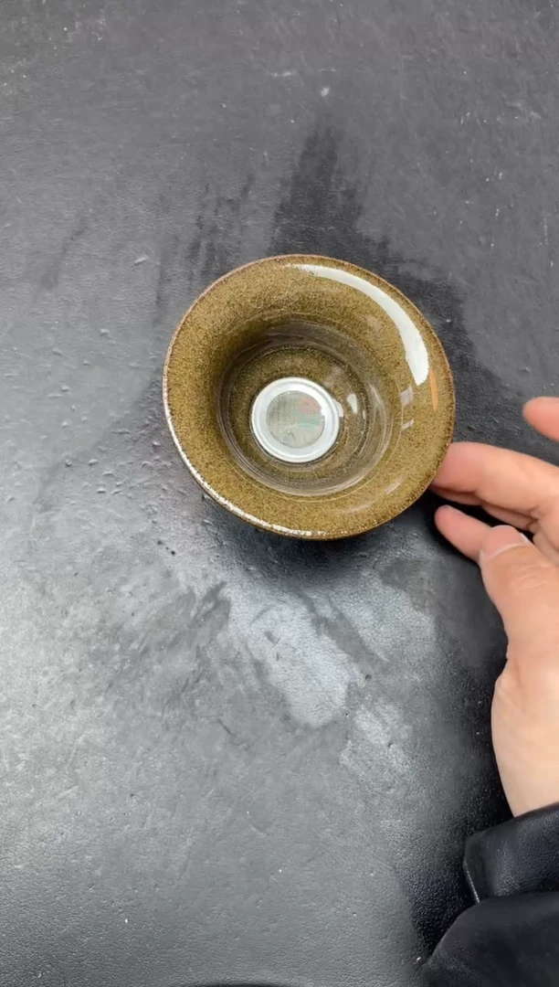 【闪购商品】茶盏185微瑕